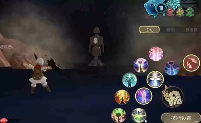 最终幻想14召唤师有什么技能 召唤师技能详细介绍