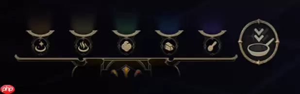 最终幻想14手游烹调师怎么练级