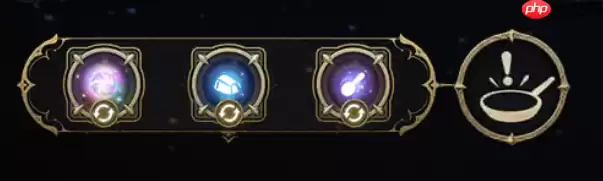 最终幻想14手游烹调师怎么练级