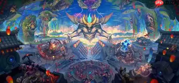 王者荣耀体验服赵怀真操作攻略