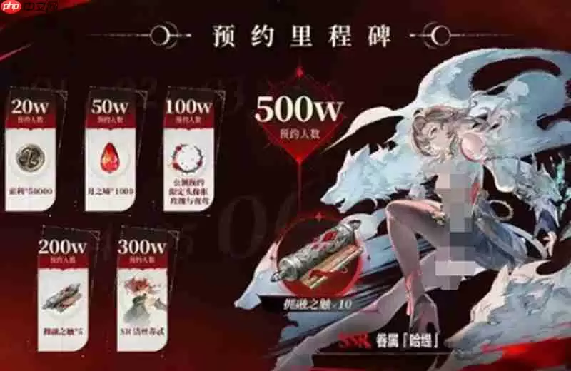 银与绯深海的呓语怎么参加 深海的呓语活动参与方法