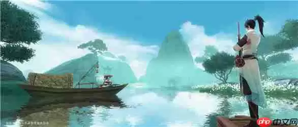 新笑傲江湖敛财奇遇触发完成技巧