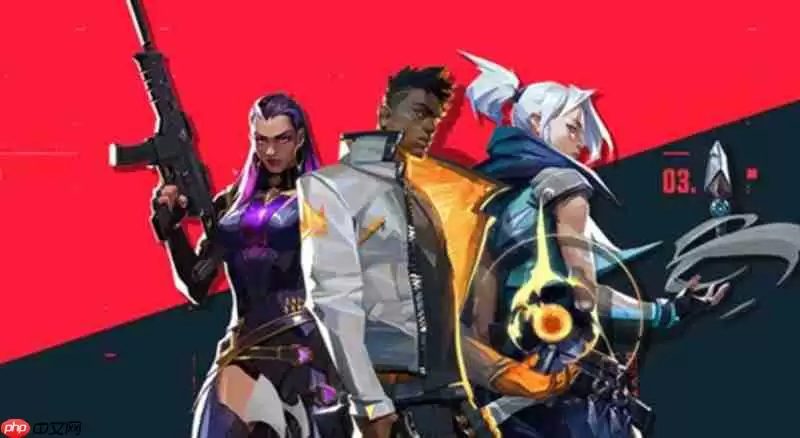 无畏契约手游有哪些皮肤 无畏契约皮肤种类介绍