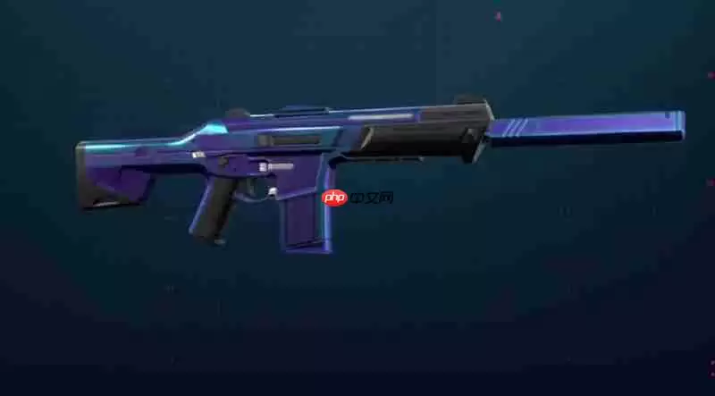 无畏契约手游有哪些皮肤 无畏契约皮肤种类介绍