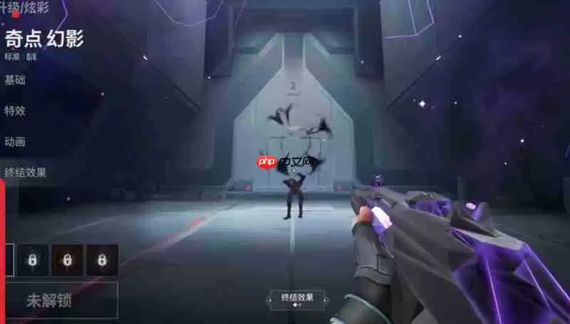 无畏契约手游有哪些皮肤 无畏契约皮肤种类介绍