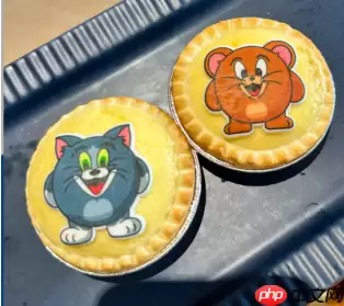 必胜客猫和老鼠联动套餐在哪买 必胜客猫和老鼠联动价格多少钱