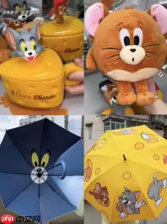 必胜客猫和老鼠联动套餐在哪买 必胜客猫和老鼠联动价格多少钱