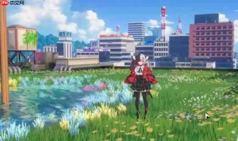 异环安魂曲有什么技能 安魂曲技能详细介绍