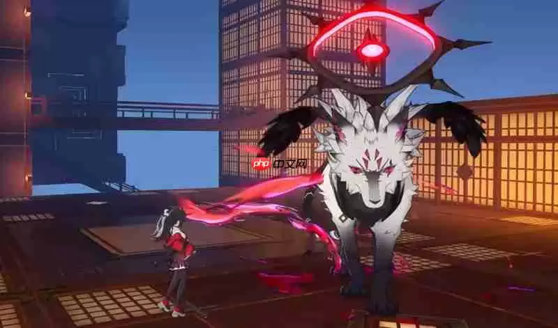 异环安魂曲有什么技能 安魂曲技能详细介绍