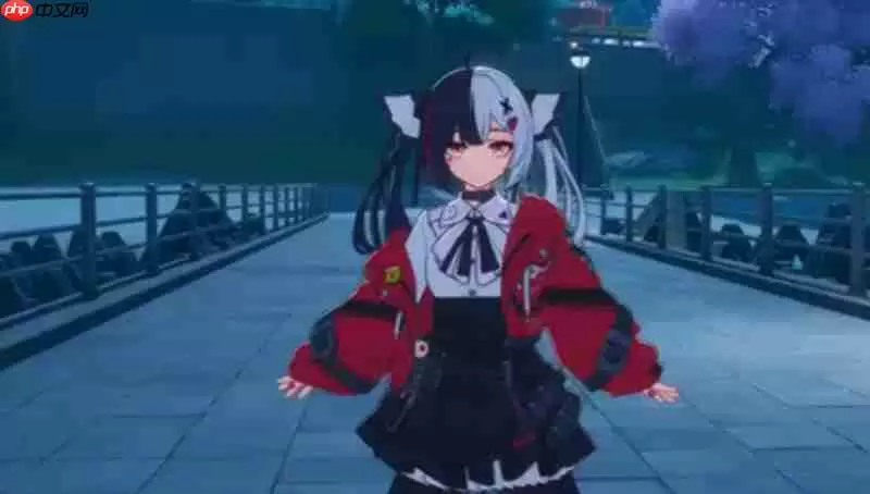 异环安魂曲有什么技能 安魂曲技能详细介绍