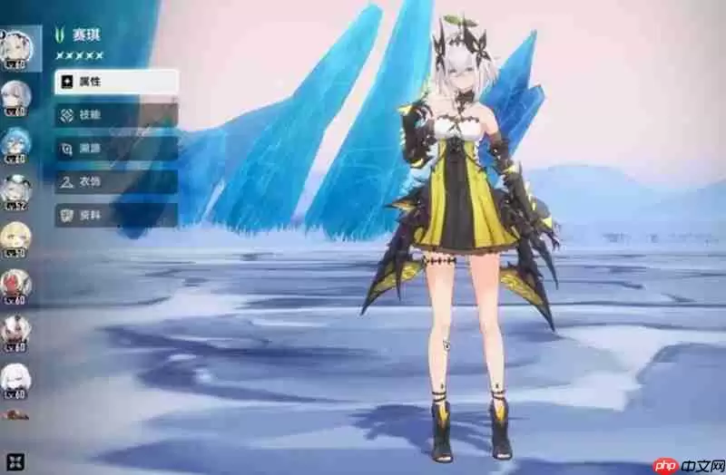 二重螺旋新手怎么开荒 二重螺旋开荒攻略详解