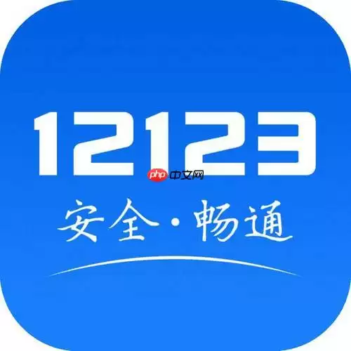 交管12123随手拍奖励到账时间及查询方法