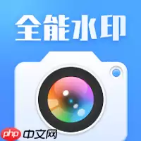 可以恢复原片的去水印软件推荐-无痕去水印软件合集