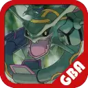 口袋妖怪绿宝石全随机