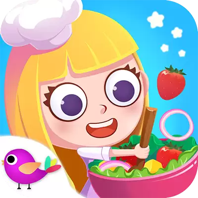 美食兄妹之海岛餐厅