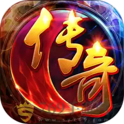 mud传奇