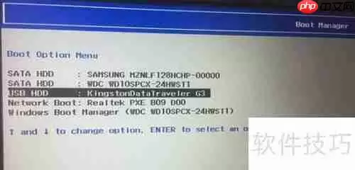 联想拯救者E520从Win10降级到Win7教程