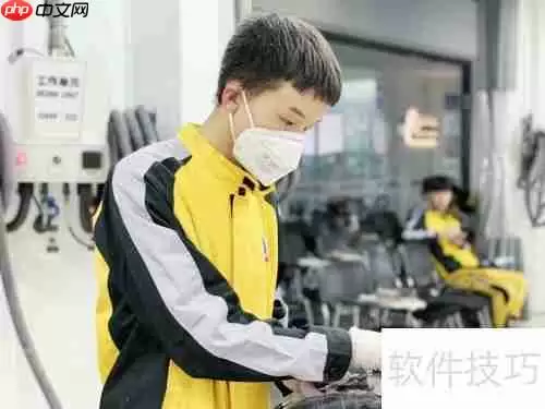 学汽修选正规学校，就业更有保障