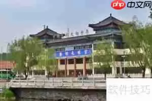 大梨树生态旅游区游玩攻略