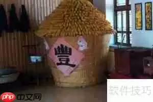 大梨树生态旅游区游玩攻略