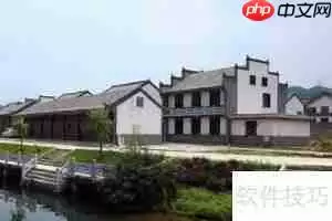 大梨树生态旅游区游玩攻略