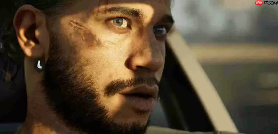 《心之眼》演员痛批半成品游戏：没做完就发售损害声誉