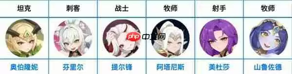 龙魂旅人幻影队终极养成指南 控杀流双模式制霸手册