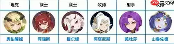 龙魂旅人幻影队终极养成指南 控杀流双模式制霸手册