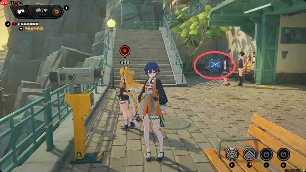 绝区零 2.0 主线宝箱全收集攻略 6 个隐藏奖励轻松拿满