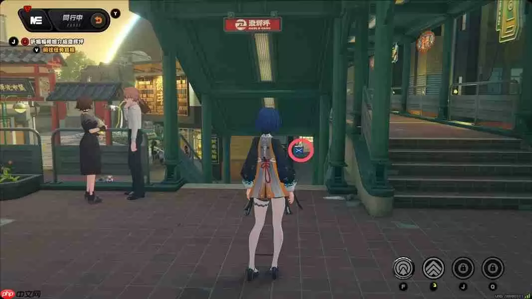 绝区零 2.0 主线宝箱全收集攻略 6 个隐藏奖励轻松拿满