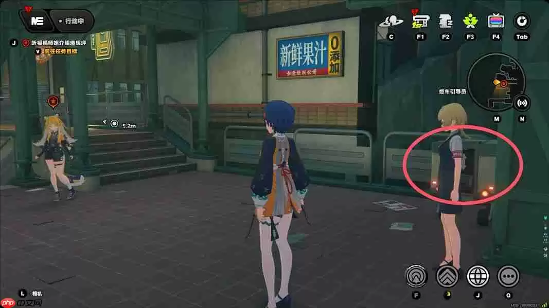 绝区零 2.0 主线宝箱全收集攻略 6 个隐藏奖励轻松拿满