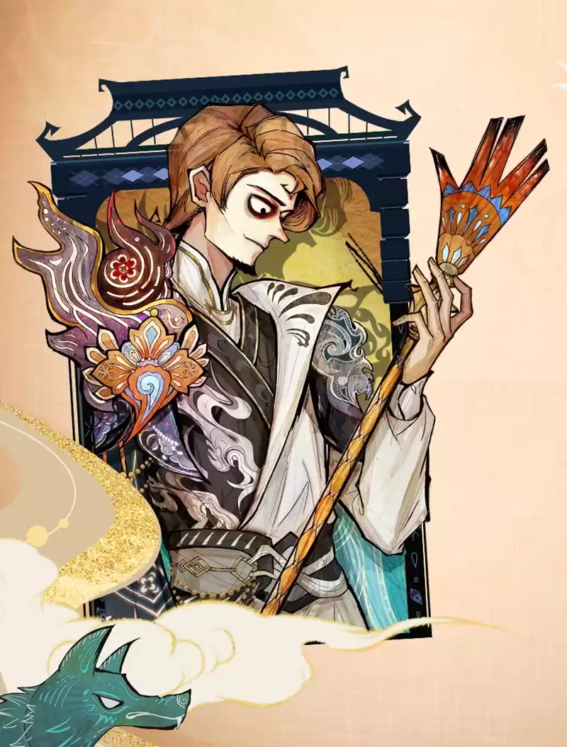 灯影传承,狼人杀×蓆棚斋皮影联动即将登场