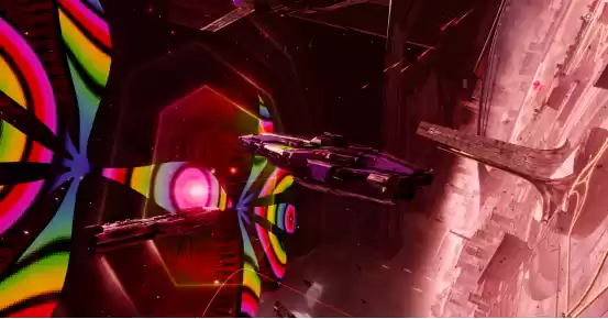 宇宙首战使徒！无尽的拉格朗日&新世纪福音战士联动庆典7月2日震撼开启