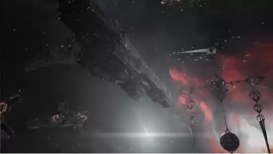 宇宙首战使徒！无尽的拉格朗日&新世纪福音战士联动庆典7月2日震撼开启