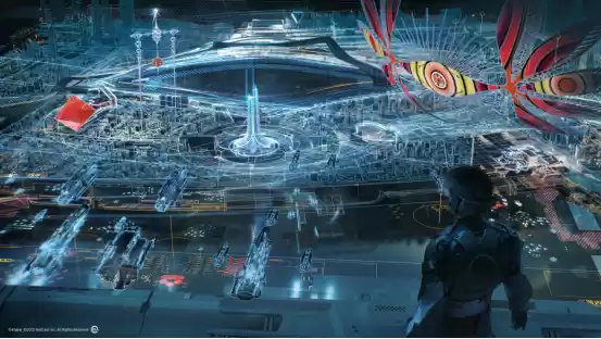 宇宙首战使徒！无尽的拉格朗日&新世纪福音战士联动庆典7月2日震撼开启