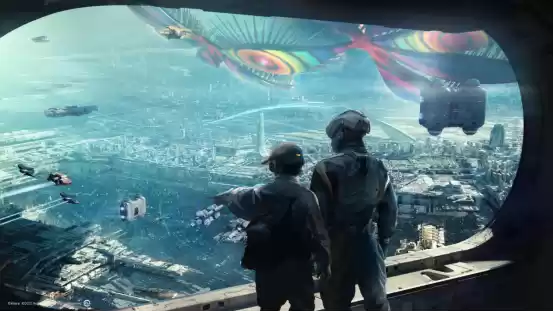 宇宙首战使徒！无尽的拉格朗日&新世纪福音战士联动庆典7月2日震撼开启