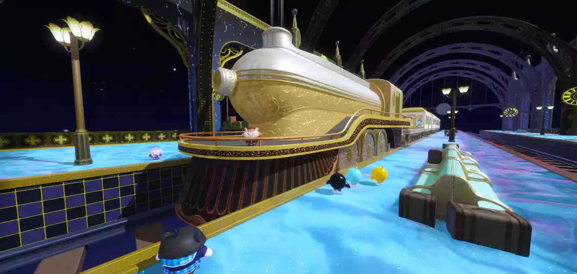 流浪蛋仔岛计划启动!《蛋仔派对》3周年庆典盛大开启,周年庆大事件抢先看