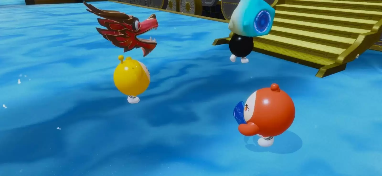 流浪蛋仔岛计划启动!《蛋仔派对》3周年庆典盛大开启,周年庆大事件抢先看