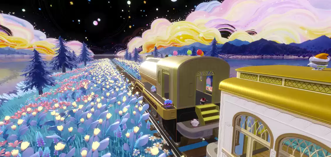 流浪蛋仔岛计划启动!《蛋仔派对》3周年庆典盛大开启,周年庆大事件抢先看