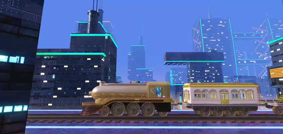 流浪蛋仔岛计划启动!《蛋仔派对》3周年庆典盛大开启,周年庆大事件抢先看