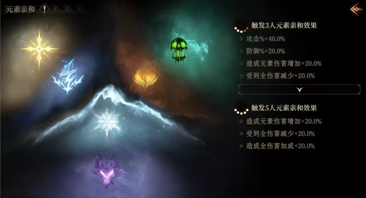 《龙息：神寂》百日巨献：黑暗女士携豪华福利登场！