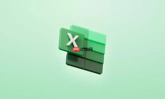 Excel表格怎么设置自动保存_自动保存功能使用方法介绍