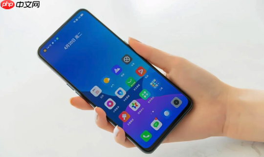 三星手机网络不稳定？重置APN与重启路由器方法