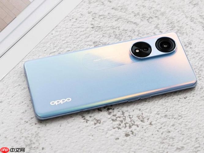 oppo手机忘记密码怎么办怎么解锁 oppo手机解锁方法大全