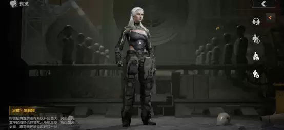 《暗区突围》全新版本“火绒·塔莉娅”6月26日来袭，全新S13赛季现已开启！