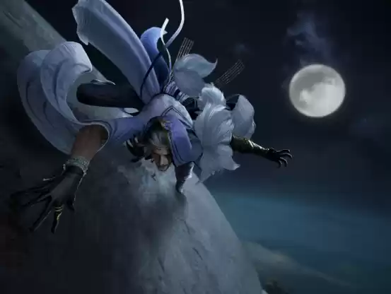 游戏《射雕》更新：【华山论剑】副本迎来欧阳锋，正邪对决开启