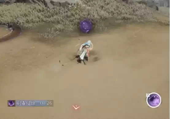 游戏《射雕》更新：【华山论剑】副本迎来欧阳锋，正邪对决开启