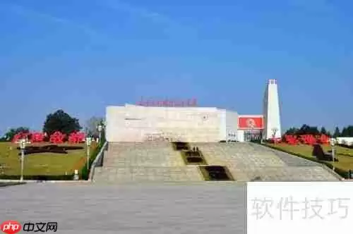 瑞金一日游：探访红色故都的革命足迹