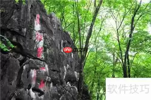 瑞金一日游：探访红色故都的革命足迹