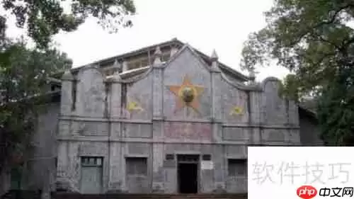 瑞金一日游：探访红色故都的革命足迹